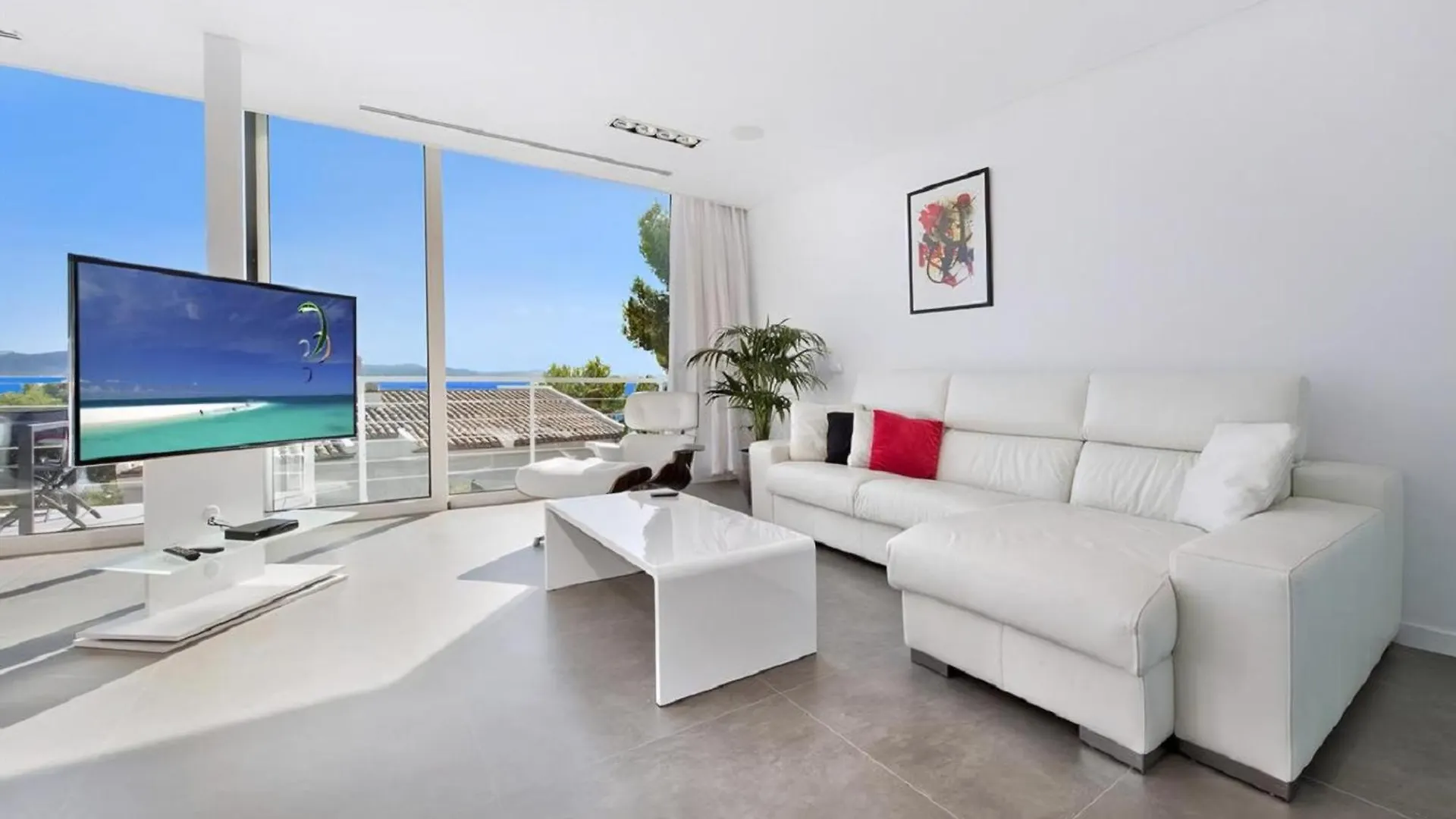 Mirador 4 Villa Alcudia  0*, Alcudia (Mallorca) Spain