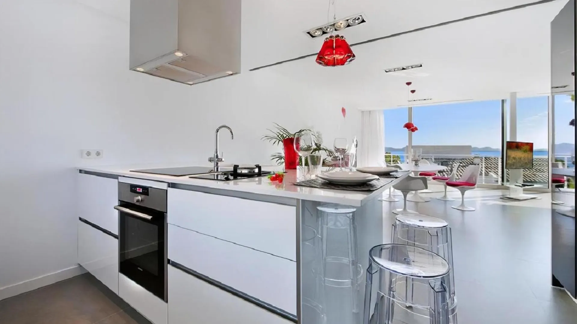 Holiday home Mirador 4 Villa Alcudia