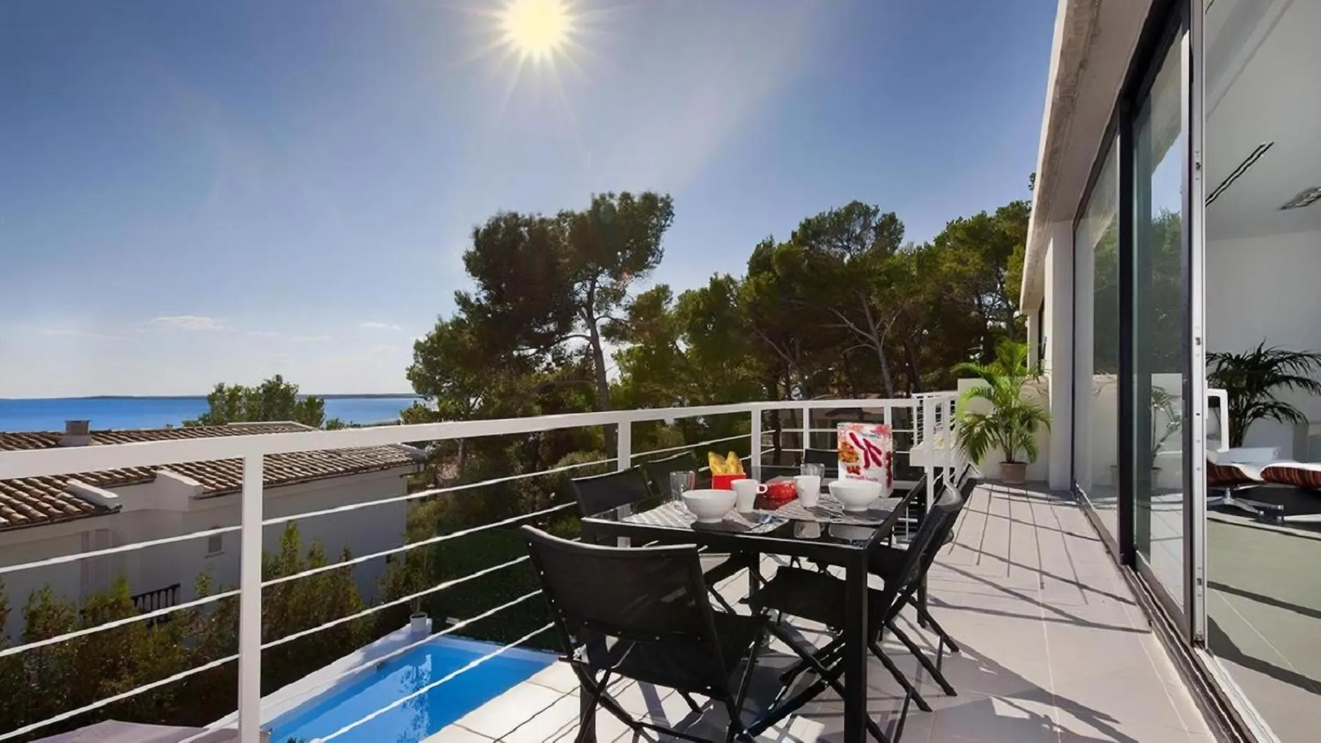 Holiday home Mirador 4 Villa Alcudia