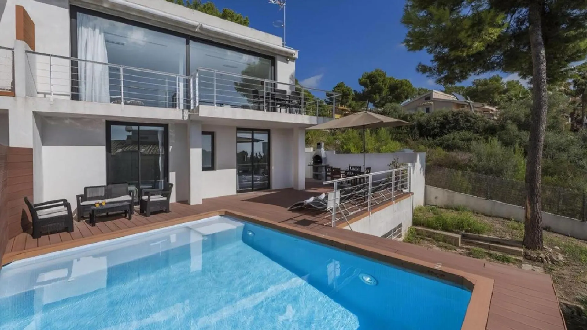 Mirador 4 Villa Alcudia