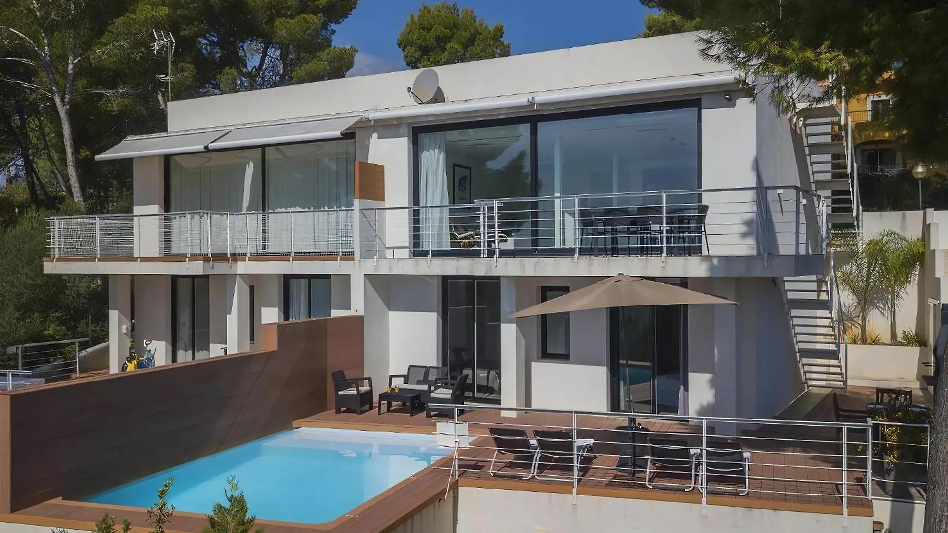 Mirador 4 Villa Alcudia  Holiday home