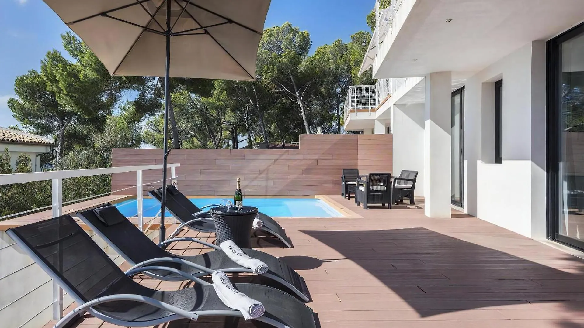Mirador 4 Villa Alcudia  Spain