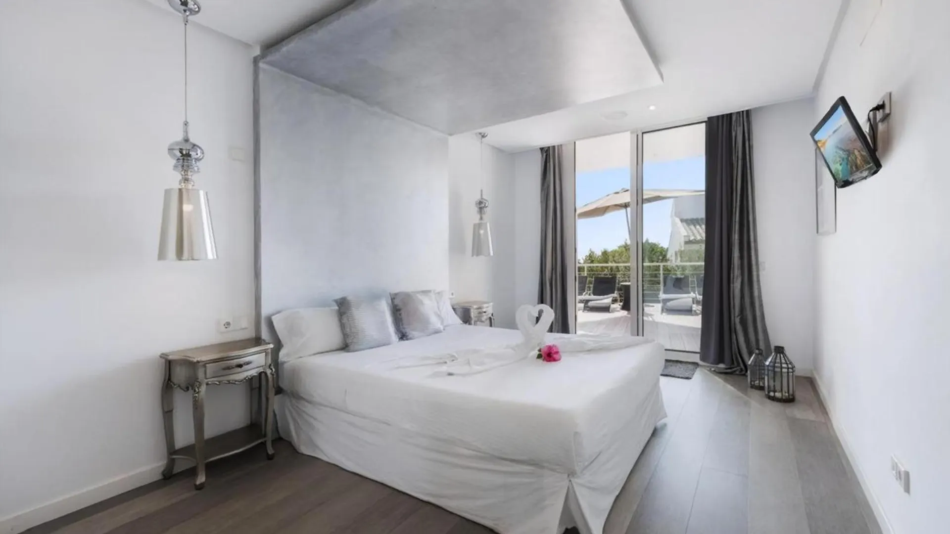 Holiday home Mirador 4 Villa Alcudia  Spain