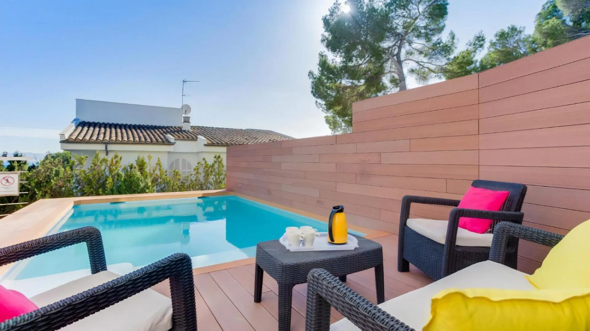 Holiday home Mirador 4 Villa Alcudia
