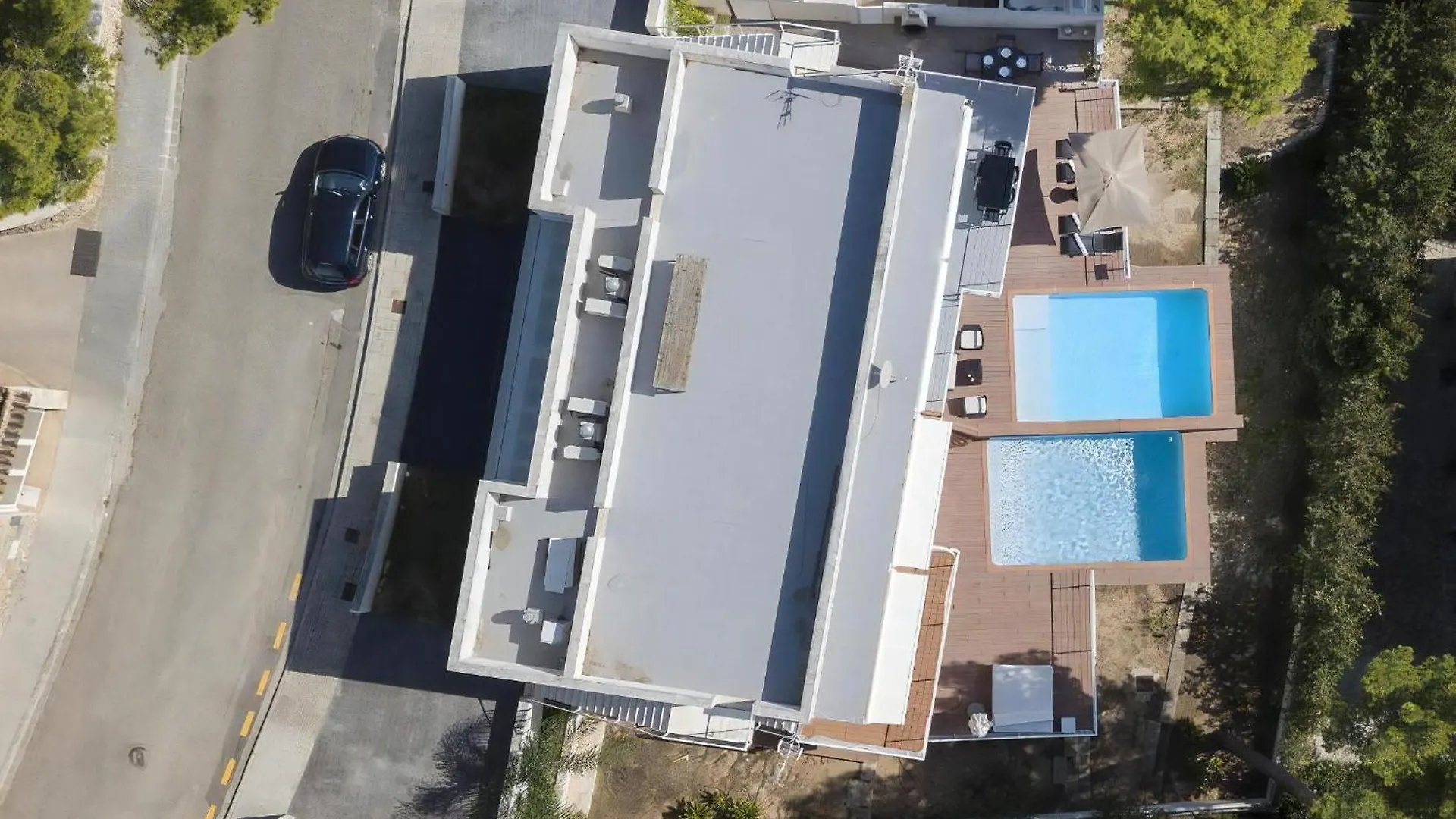 Villa Mirador 4 à Alcúdia