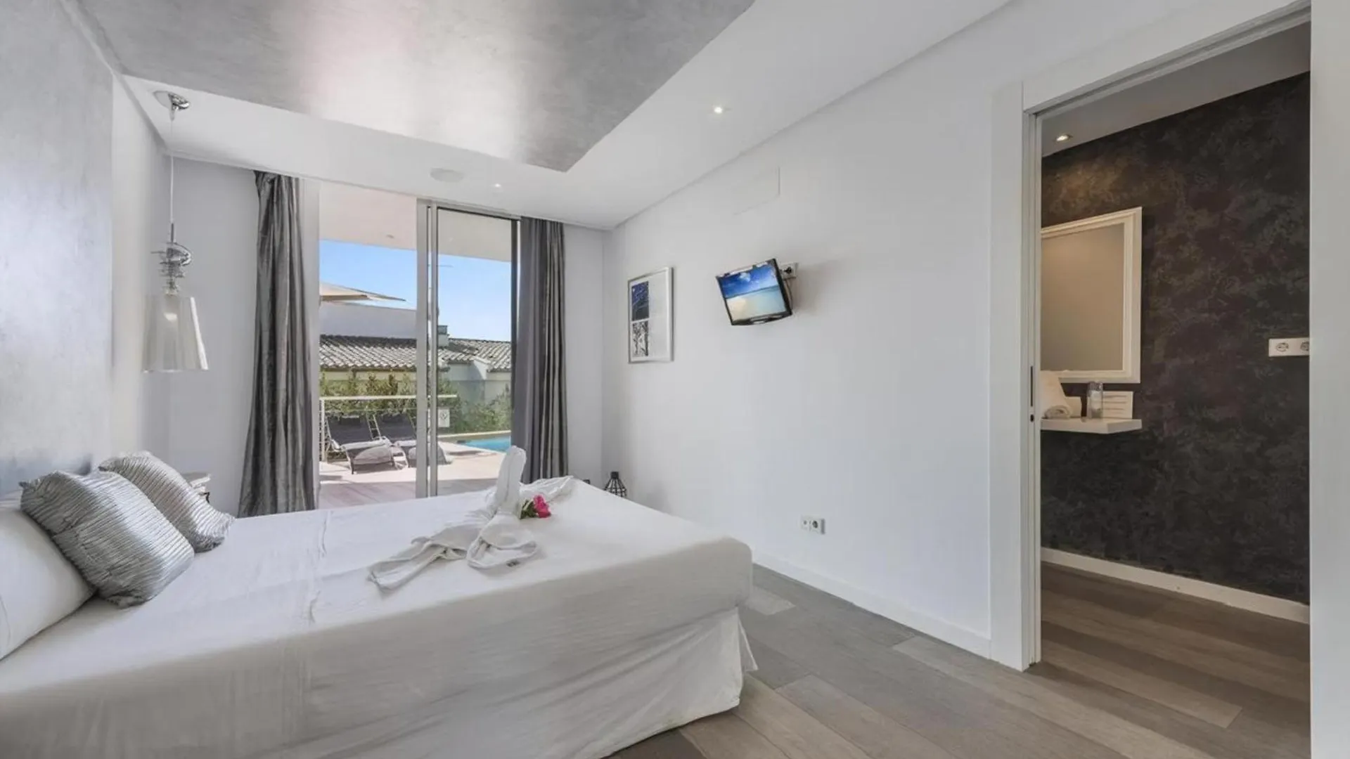 Mirador 4 Villa Alcudia  Holiday home Alcudia (Mallorca)